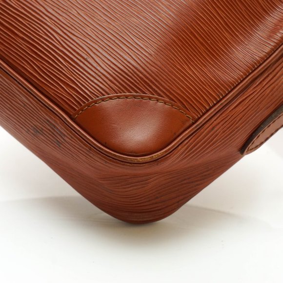 Auth Louis Vuitton Trocadero 24 #6757L10 - Picture 12 of 14